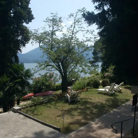 Lago Maggiore La Casa Nel Parco Oggebbio