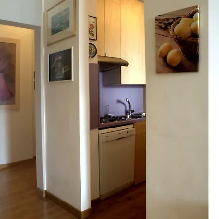 Lago Maggiore La Casa Nel Parco Oggebbio