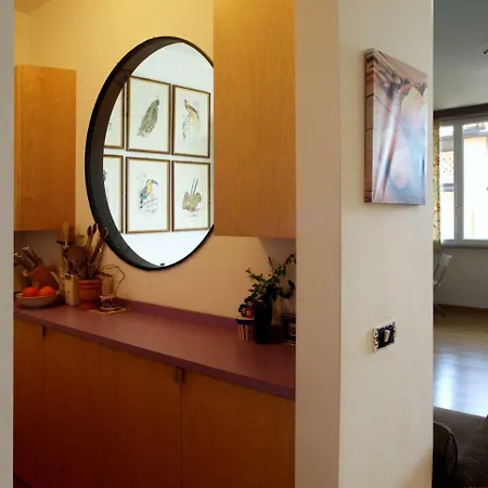 Lago Maggiore La Casa Nel Parco Apartamento *