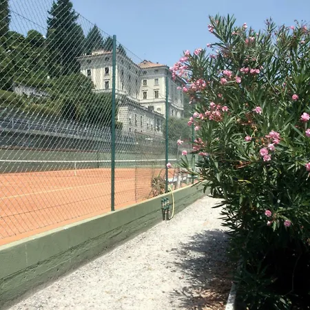 Apartamento Lago Maggiore La Casa Nel Parco