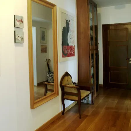 Lago Maggiore La Casa Nel Parco *