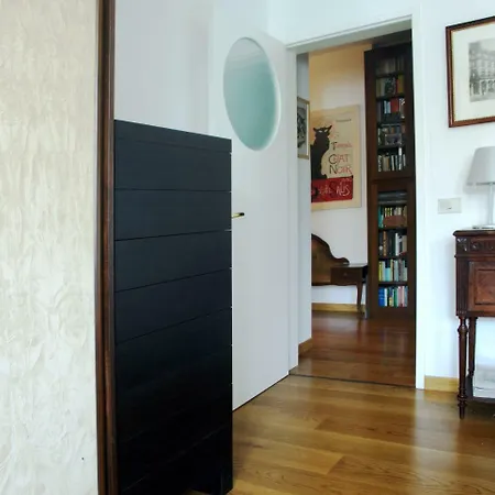 Apartamento Lago Maggiore La Casa Nel Parco